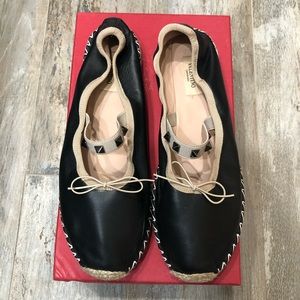 Valentino Ballerina